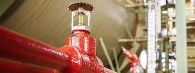 Как выбрать систему водяного пожаротушения