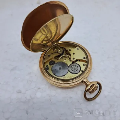 Купить картину Старинные часы в Москве от художника Насибуллин Ильгиз