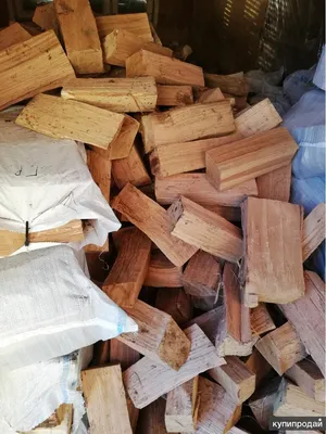 Купить дрова в мешках доставка по Москве | Московские дрова