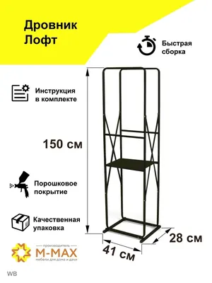 Дизайн дровницы на даче (70 фото) - фото - картинки и рисунки: скачать  бесплатно