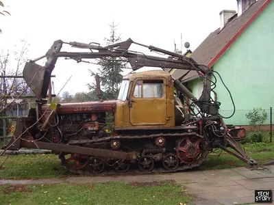 Трактор ДТ-75 на Кубе. #дт75 #мтз #мтз82 #мтз80 #хтз #трактороэкспорт #куба  #belarus #agrartechnik #landtechnik #tractor… | Instagram