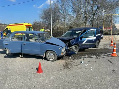 В Крыму трое сотрудников полиции погибли в результате ДТП – Независимое  телевидение Севастополя - Независимое телевидение Севастополя