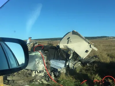 Пьяный водитель устроил ДТП под Бахчисараем и попытался скрыться - РИА  Новости Крым, 17.05.2023