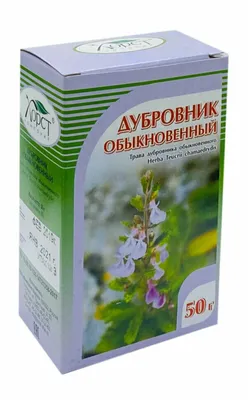 Дубровник кустистый (Teucrium fruticans) - PictureThis