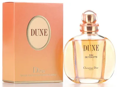 Dior Dune EDT духи для женщин 100 мл.