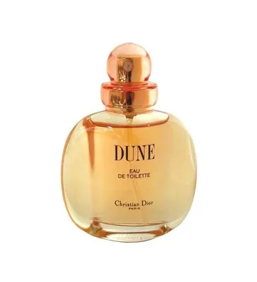 Винтаж: Dune, Christian Dior, edt, 5 мл купить в интернет-магазине Ярмарка  Мастеров по цене 1275 ₽ – N76XWRU | Духи винтажные, Татарск - доставка по  России