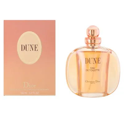 Christian Dior Dune (Винтаж) - Духи ✯ купити у надійному інтернет магазині  Aromat.ua