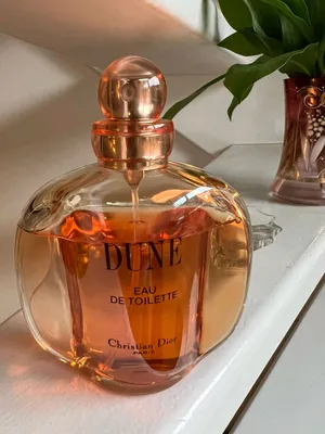 Dune Christian Dior купить духи Дюна от Кристиана Диора