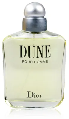 Купить духи Christian Dior Dune Parfume Vintage 15 мл, цены на Мегамаркет |  Артикул: 100044525289