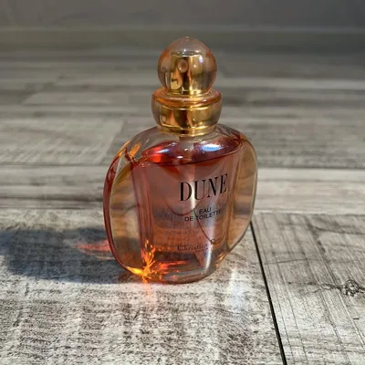 Туалетная вода Christian Dior Dune edt, 100 мл цена | pigu.lt