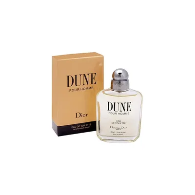 Туалетная вода Christian Dior Dune Men 100 мл | Купить парфюмерию в  интернет магазине в Душанбе, в Худжанде, в Таджикистане