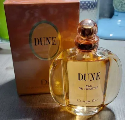 Женские духи Christian Dior Dune — отзывы покупателей, реальные отзывы о  Кристиан Диор Дюна — обсуждения парфюмерии для женщин