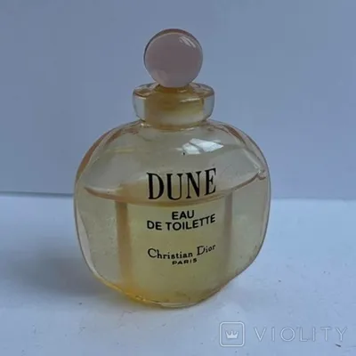 Christian Dior Dune Pour Homme парфюм в Москве купить духи по цене  интернет-магазина АромаКод