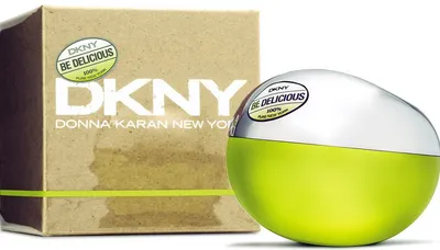 2 Pack - DKNY Be Delicious By Donna Karan Eau de Parfum Spray 1.7 oz -  Walmart.com