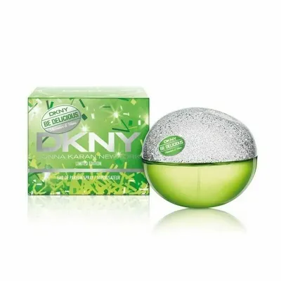 Donna Karan New York DKNY Be Delicious Парфюмированная вода 100 ml Духи  Донна Каран Нью Йорк Зеленое Яблоко (ID#1267364609), цена: 341 ₴, купить на  Prom.ua