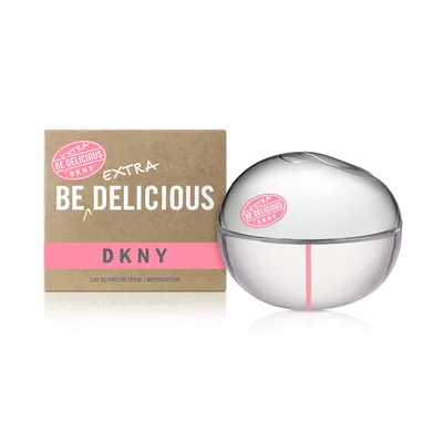 Donna Karan DKNY Be Extra Delicious Eau De Parfum – PERFUME BOUTIQUE