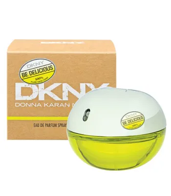 Donna Karan DKNY Be Delicious Оригинал | Духи Дона Каран Би Делишес