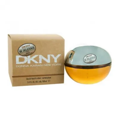 Donna Karan DKNY Be Delicious Eau de Parfum 100 ml Donna Karan DKNY  Delicious de Parfum 100 ml - ucv gallery