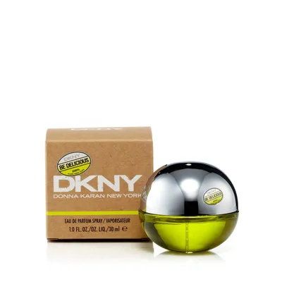 Купить духи Donna Karan DKNY Golden Delicious. Оригинальная парфюмерия,  туалетная вода с доставкой курьером по России. Отзывы.