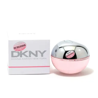 Be Delicious EDP for Women by Donna Karan – Fragrance Outlet