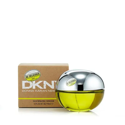 BE DELICIOUS FRESH BLOSSOM DKNY FOR WOMEN BY DONNA KARAN - EAU DE PARF –  Fragrance Room