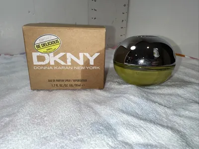 Be Delicious EDP for Women by Donna Karan – Fragrance Outlet