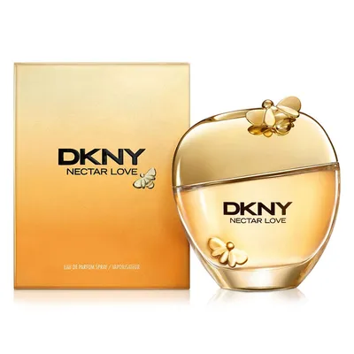 Donna karan Dkny Be Delicious Eau De Parfum 100ml Golden| Dressinn