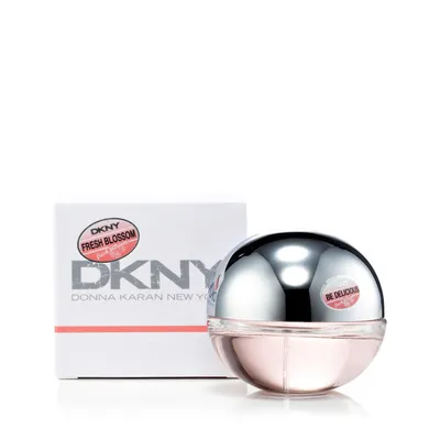 Original Donna Karan DKNY CASHMERE MIST Parfum EDP Spray - 1.7fl oz/50ml |  eBay