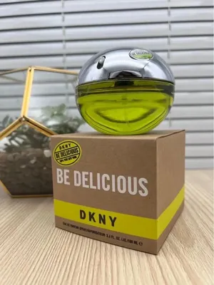 Ляромат: DKNY Be Delicious Fresh Blossom - Туалетная вода (духи) Донна Каран  Ди Кей Эн Уай Би Делишез Фреш Блосом - купить, цены