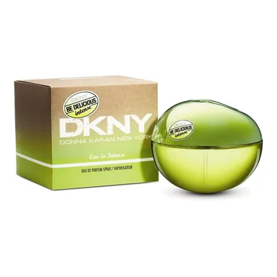 DKNY Be Delicious Blossom Парфюм 60 Ml Духи Донна Каран Би Делишес Фреш  Блоссом Женский Аромат — Купить на BIGL.UA ᐉ Удобная Доставка (1924857047)