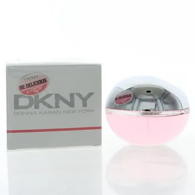 Donna Karan DKNY Be Delicious Eau de Parfum Spray, For Women, 1 fl oz -  Walmart.com