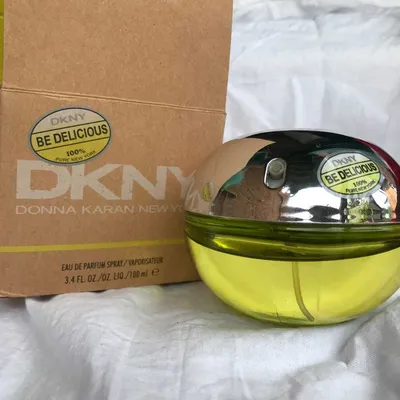 Dkny Be Delicious Fresh Blossom by Donna Karan - Eau De Parfum for Women