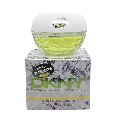 Купить духи Donna Karan DKNY Be Delicious for women. Оригинальная  парфюмерия, туалетная вода с доставкой курьером по России. Отзывы.