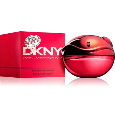 BE DELICIOUS FRESH BLOSSOM DKNY FOR WOMEN BY DONNA KARAN - EAU DE PARF –  Fragrance Room