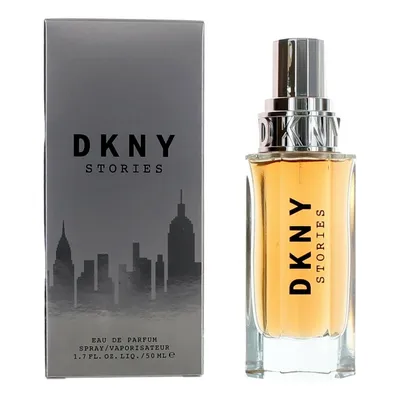 DKNY Delicious by Donna Karan Eau de Parfum 50 ml - ucv gallery