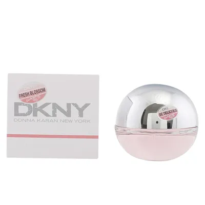 DONNA KARAN CASHMERE AURA 3.4 EAU DE PARFUM SPRAY - Desnudo