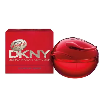 Сочный, свежий и упоительно весенний: \"DKNY Be Delicious\" Donna Karan, edp  | Отзывы покупателей | Косметиста