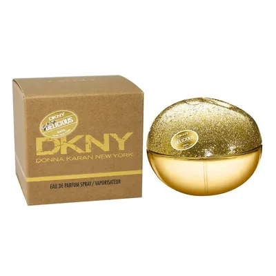 Женская парфюмерия DKNY Be Tempted – купить в интернет-магазине ЛЭТУАЛЬ по  цене 4349 рублей с доставкой