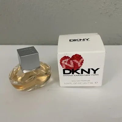 Масляные духи женские шариковые DKNY Be Delicious - 10 мл цена 87,15 ₴ |  Купить Масляные духи женские шариковые DKNY Be Delicious - 10 мл оптом