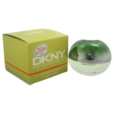 Женские духи Donna Karan Dkny Be Delicious Golden, туалетная вода Донна  Каран Би Делишес Голден купить в Минске.