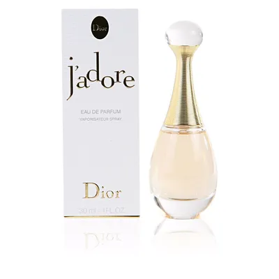 J'adore Parfum d'eau: Alcohol-Free Fragrance with Floral Notes | DIOR