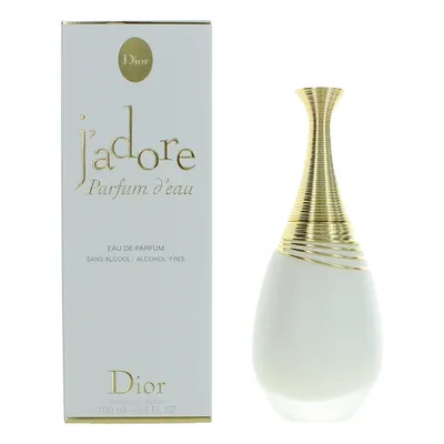 Dior J'Adore Perfume Eau de Parfum for Women – Fragrance Outlet