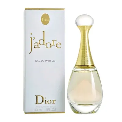 Dior J'adore Eau de Parfum for Women