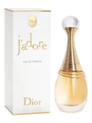 Dior J'adore Eau De Parfum, Perfume for Women, 1.7 oz - Walmart.com