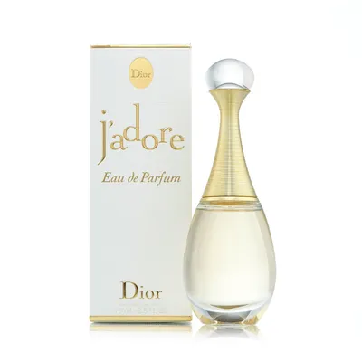 DIOR J'Adore Eau De Parfum EDP Perfume 0.17 oz 5ml NEW IN BOX Mini TRAVEL  SIZE | eBay