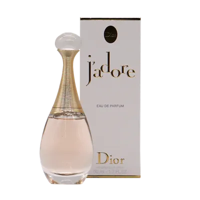 The history of creation of J'adore perfume by Christian Dior | by Elena  Gvozdikova | Medium