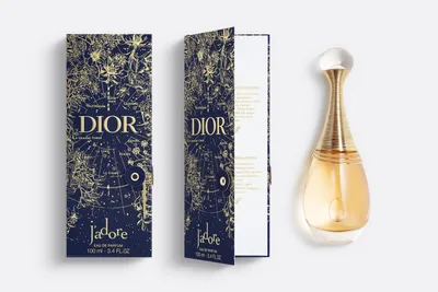 Dior J'Adore Parfum d'Eau | Review