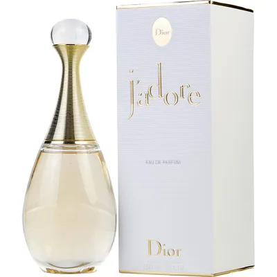 Christian Dior J'Adore Eau De Parfum 5ml/0.17oz | Strawberrynet GEEN