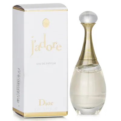 J'adore Eau de Parfum Gift Case, Floral and Sensual Notes| DIOR