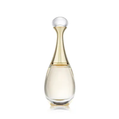 J'adore eau de parfum infinissime and Body Oil Fragrance Set | DIOR